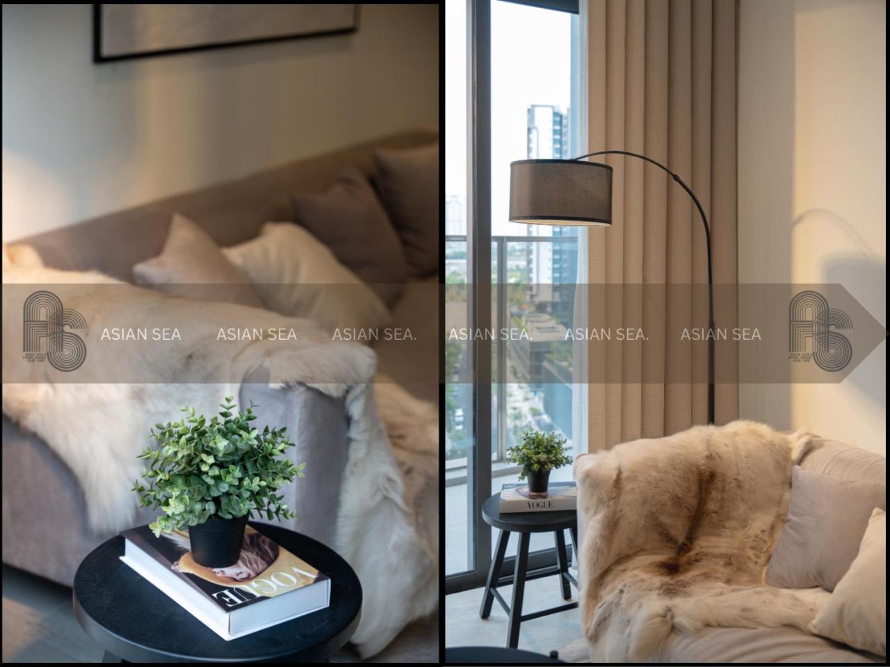 Апартаменты Metropole Thu Thiem Хошимин Экстерьер фото